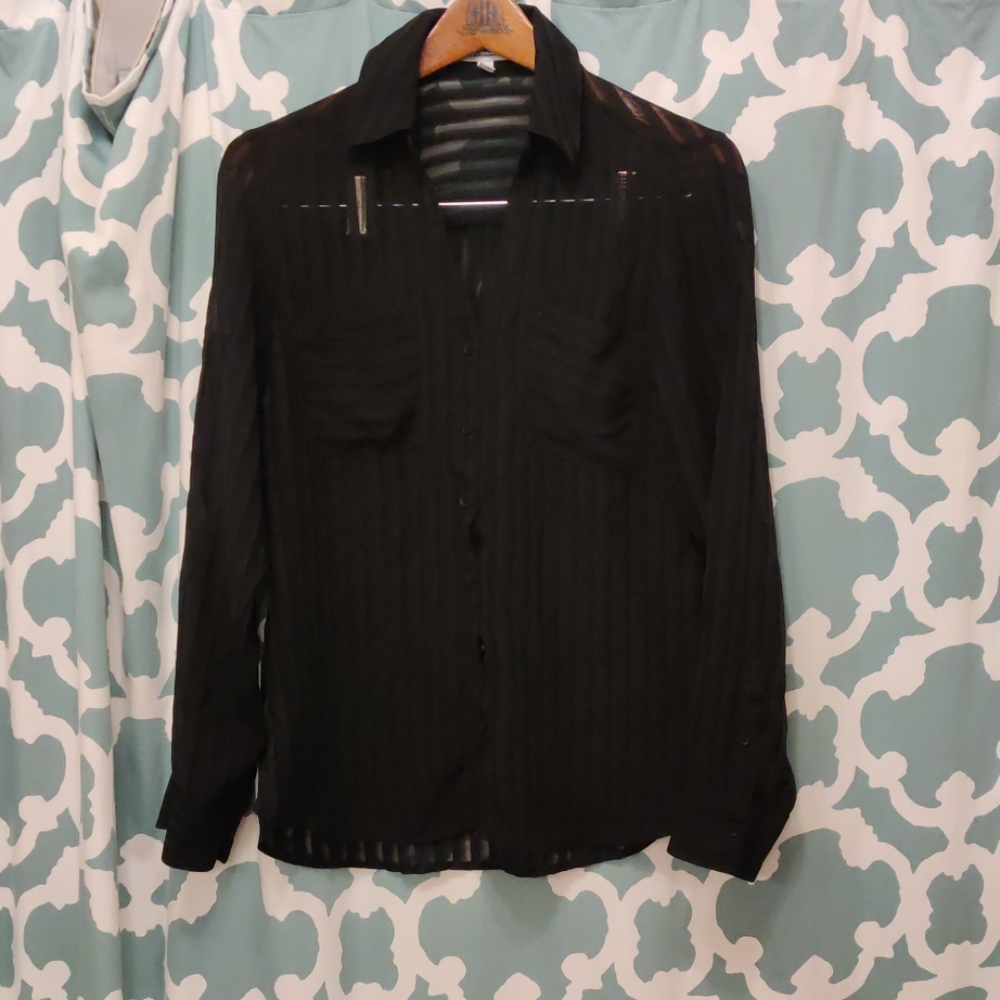 Express Portofino Shirt Small